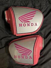 Honda cb400a side for sale  Cincinnati