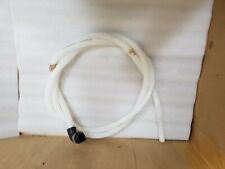 Used, WD24X27723 OEM Hotpoint Dishwasher Extension drain hose for HDF330PGR3BB for sale  Shipping to United Kingdom
