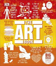 Art book big for sale  UK