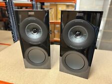 Kef meta black for sale  LONDON