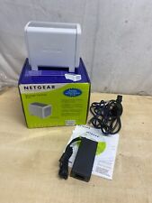 Netgear sc101 storage for sale  SPALDING