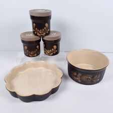 Denby bakewell lot for sale  TAMWORTH