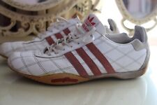adidas goodyear trainers for sale  CHELMSFORD