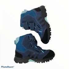 Botas Adidas Niños Pequeños Talla 10M Climaheat Primaloft Traxion segunda mano  Embacar hacia Argentina