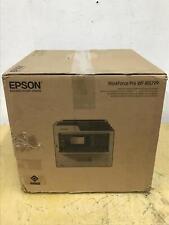 Impressora Multifuncional Jato de Tinta Epson WorkForce Pro WF-M5799 C11CG04201 comprar usado  Enviando para Brazil