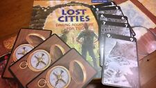 Lost cities 1999 for sale  National City
