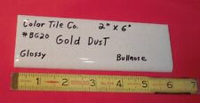 Pc. gold dust for sale  Hyattsville