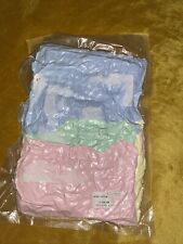 Pack muslin cloths for sale  LAMPETER