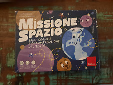 Missione spazio gioco usato  Pizzoli