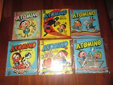 Atomino collezione completa usato  Scorze