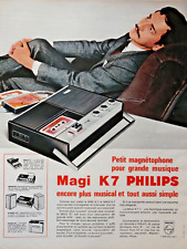 Publicité presse 1967 d'occasion  Compiègne
