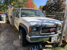 1998 gmc 3500 for sale  Columbus