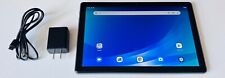 Tablet PC Yumkem L211 negra 10 pulgadas Android Wi-Fi 64 GB 4 GB, usado segunda mano  Embacar hacia Argentina