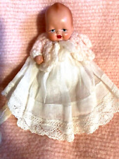 Vintage bisque baby for sale  Littleton