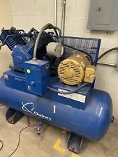 Quincy air compressor for sale  Dallas