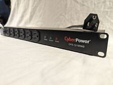 Cyberpower cps 1215rms for sale  South San Francisco