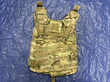 Soldier plate carrier for sale  El Paso