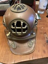 Rolex diving helmet for sale  NEWPORT