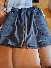 prostar black shorts for sale  PRESTON