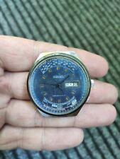 Usado, ⭐VINTAGE relógio de pulso masculino soviético RAKETA College calendário perpétuo feito na URSS comprar usado  Enviando para Brazil