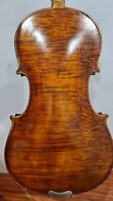 Usado, Nr.988 Schöne Violine mit Zettel comprar usado  Enviando para Brazil