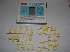 Airfix scale zoo for sale  RUSHDEN