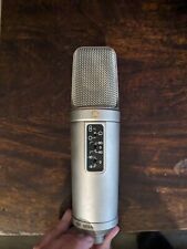 Mic rode nt2 for sale  LONDON
