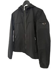 Prada windbreaker jacket for sale  KNUTSFORD