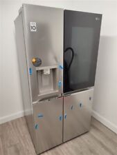Gsxv90bsae fridge freezer for sale  THETFORD