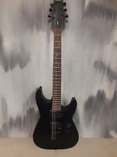 Schecter electric guitar for sale  Los Angeles