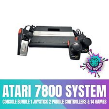 Atari 7800 system for sale  Union City