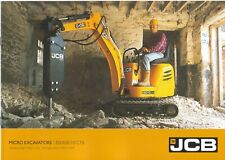jcb micro excavator for sale  DEAL