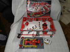 Lego racers 8144 for sale  DEESIDE
