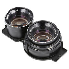 mamiya tlr lens for sale  REDRUTH