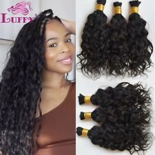 Loose wave hair for sale  Shipping to Ireland