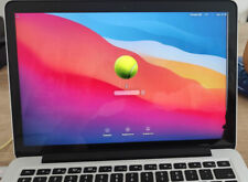 Apple macbook pro d'occasion  Fontainebleau