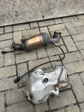 Catalytic converter seat for sale  WALSALL