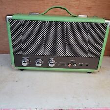 Gpo guitar amplifier for sale  LIVERPOOL