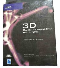 Game engine programming for sale  Pomeroy