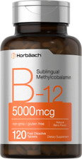 B12 sublingual methylcobalamin for sale  Melville