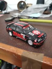 Hornby scalextric ford for sale  PORTLAND