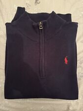 ralph lauren jumpers for sale  CHATHAM