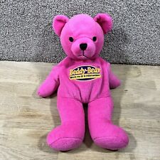 Beddy bear pink for sale  LOUGHBOROUGH