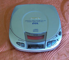 CD player pessoal portátil Aiwa XP-V30 com BASS dinâmico super linear-νο ne ej comprar usado  Enviando para Brazil
