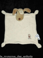 Doudou plat chien d'occasion  Argenteuil