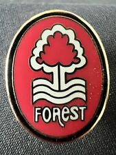 Nottingham forest football for sale  BRISTOL