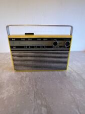 stern transistorradio gebraucht kaufen  Alfeld