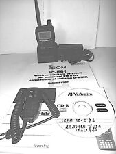 icom ic 751 usato  Roma