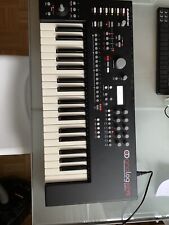 Synthesiser keyboard for sale  LONDON