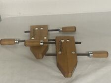 jorgensen wood clamps for sale  Lehighton